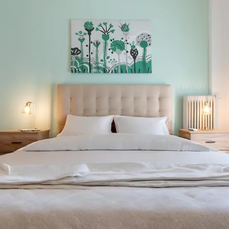 Koukaki Gem Chic Apt Near Acropolis Athènes Extérieur photo