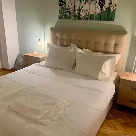 Koukaki Gem Chic Apt Near Acropolis Athènes Extérieur photo