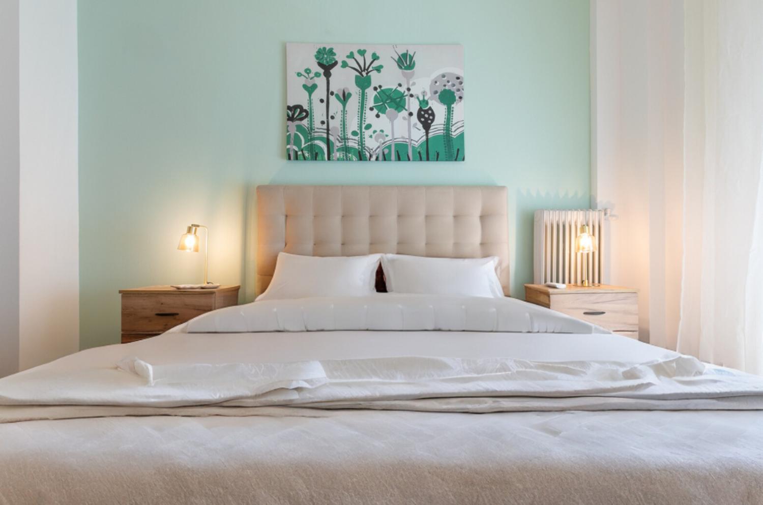 Appartement Koukaki Gem Chic Near Acropolis Athènes