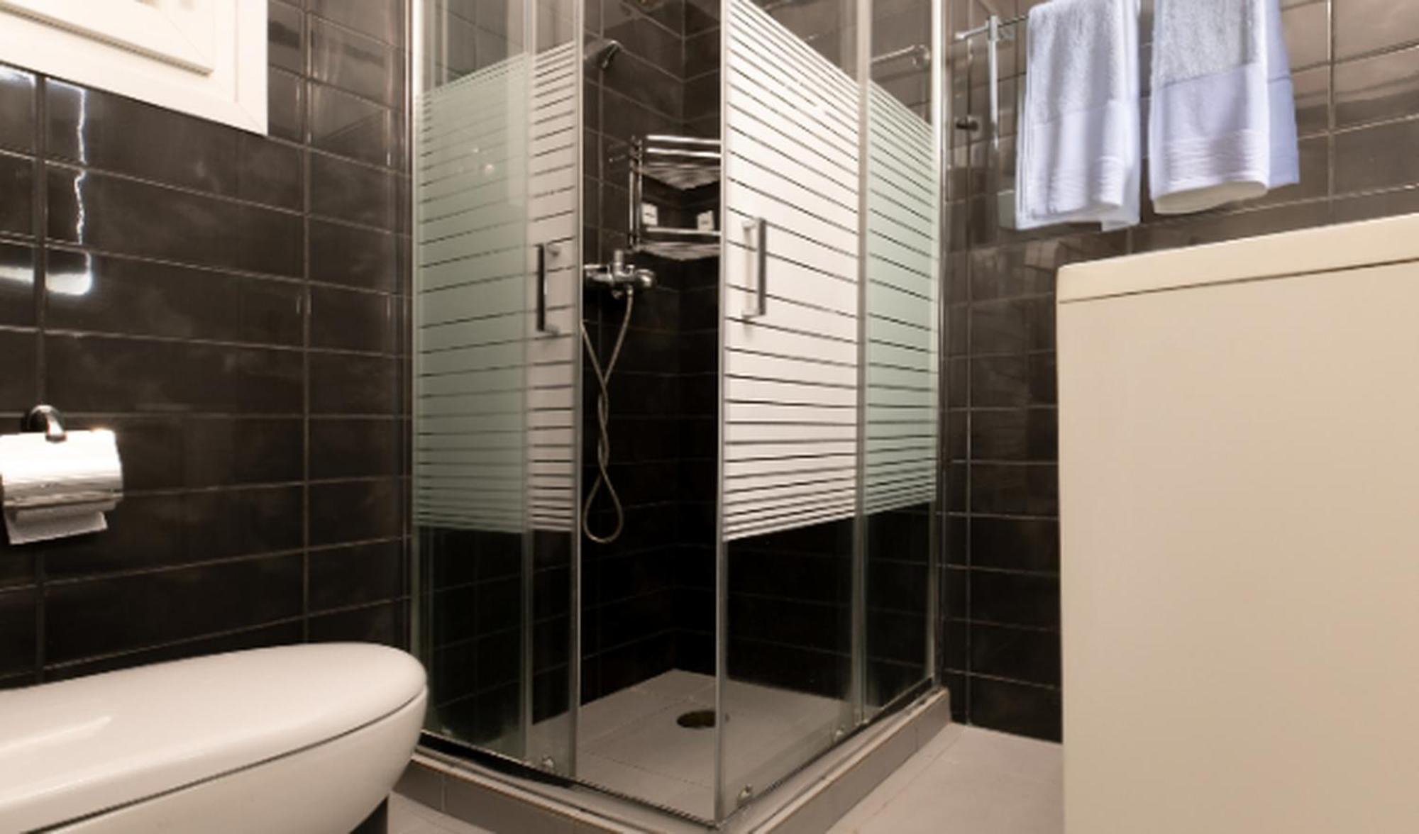 Appartement Koukaki Gem Chic Near Acropolis Athènes
