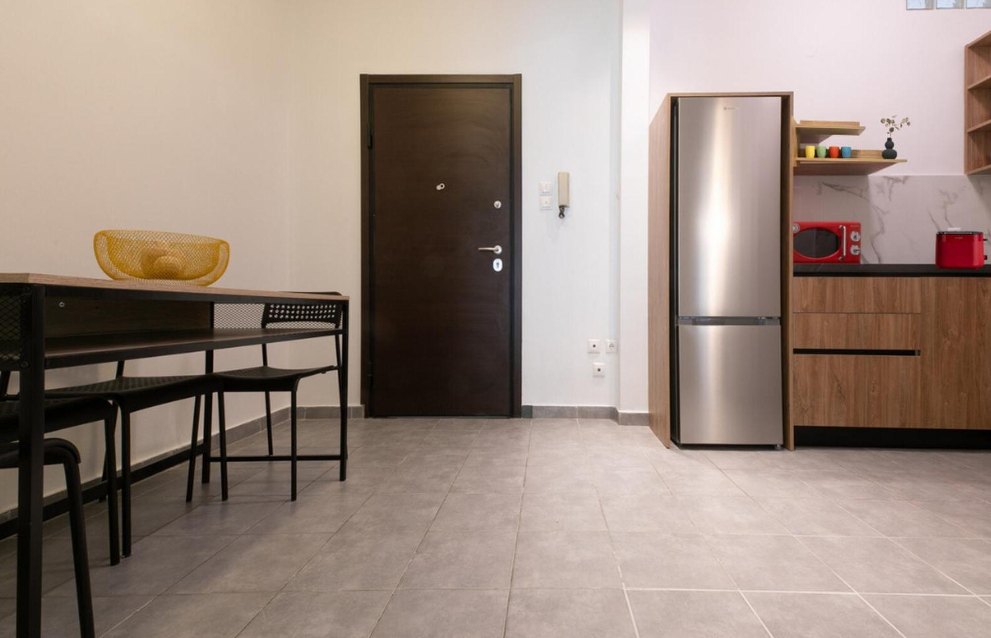 Koukaki Gem Chic Near Acropolis