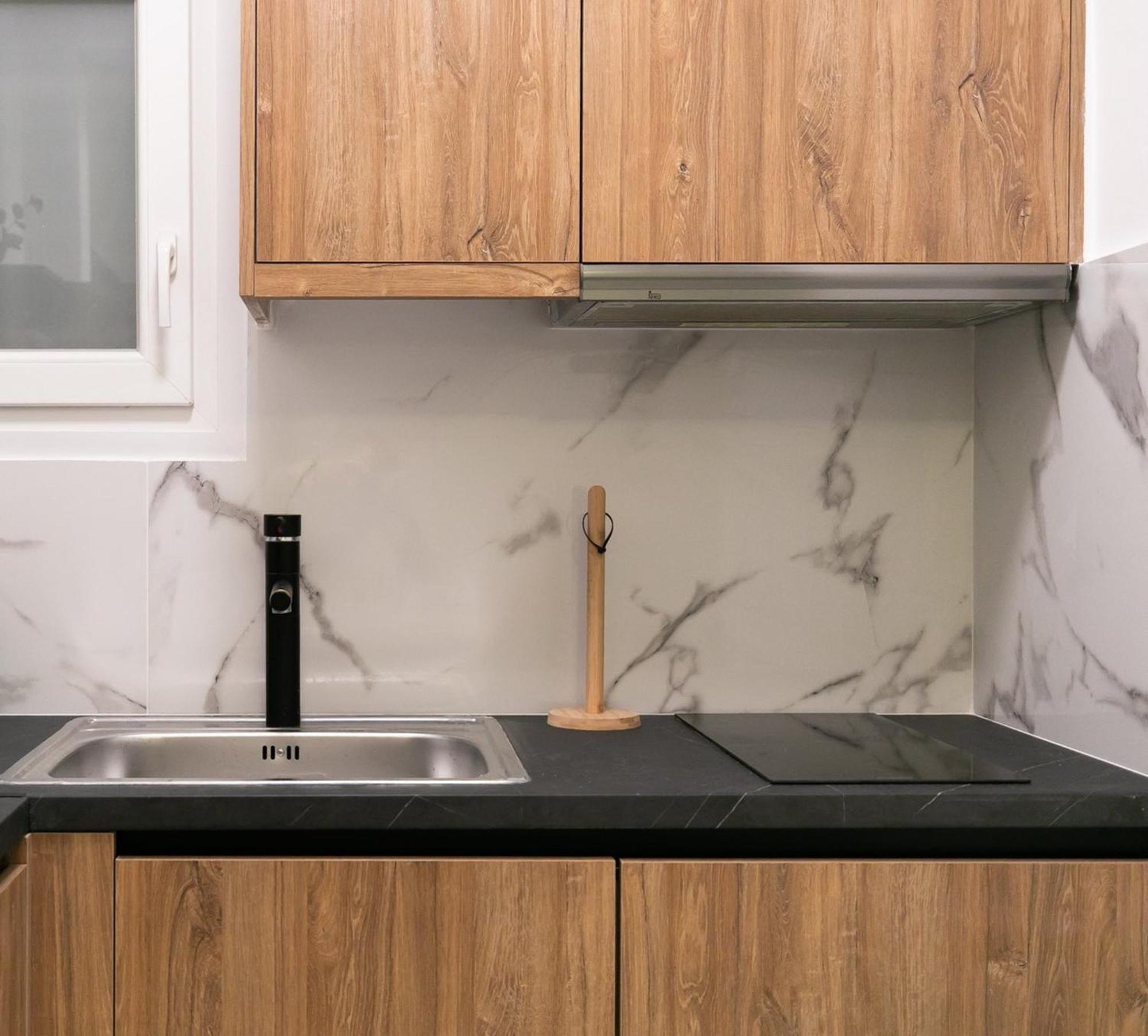 Koukaki Gem Chic Near Acropolis Appartement