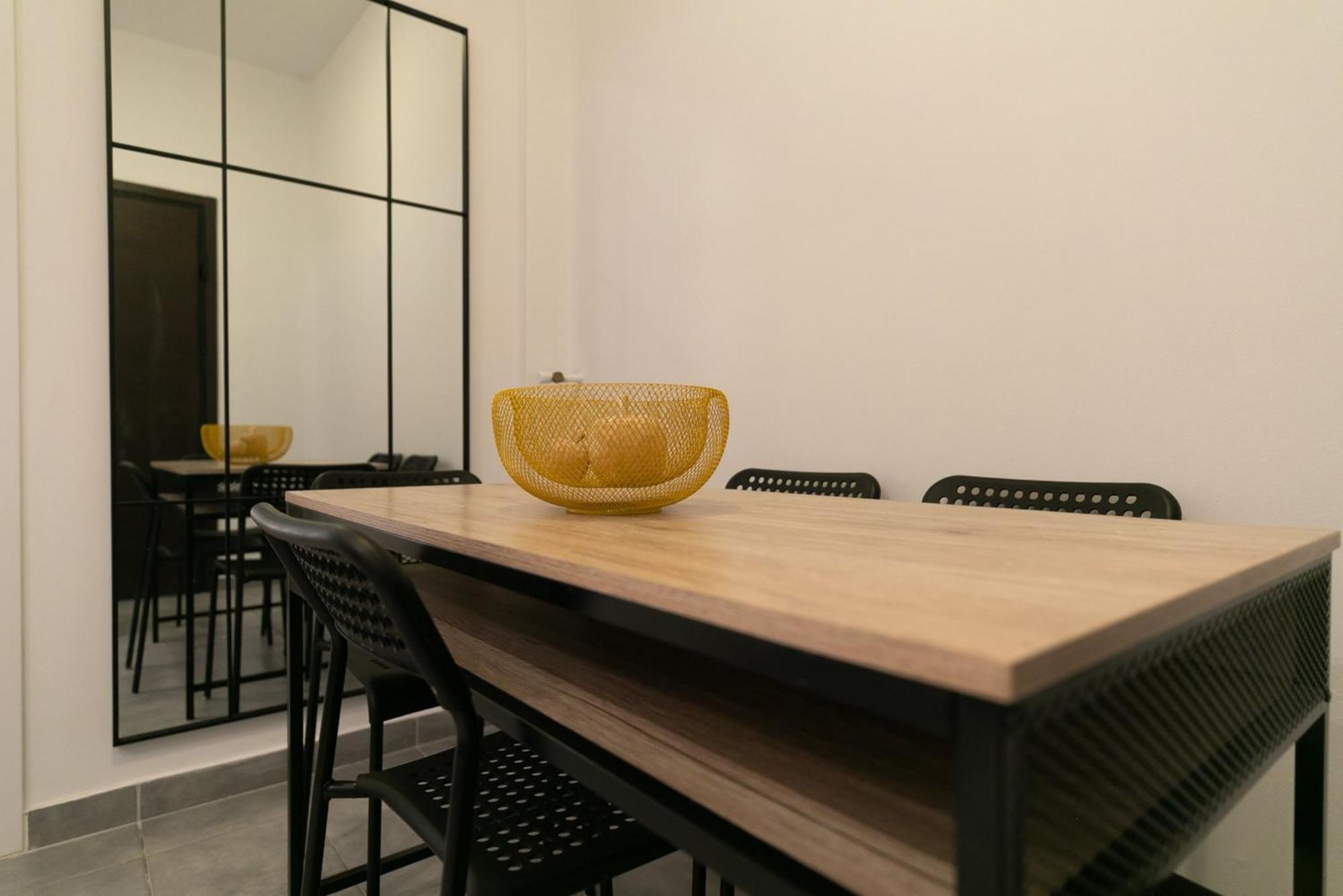 Appartement Koukaki Gem Chic Near Acropolis *